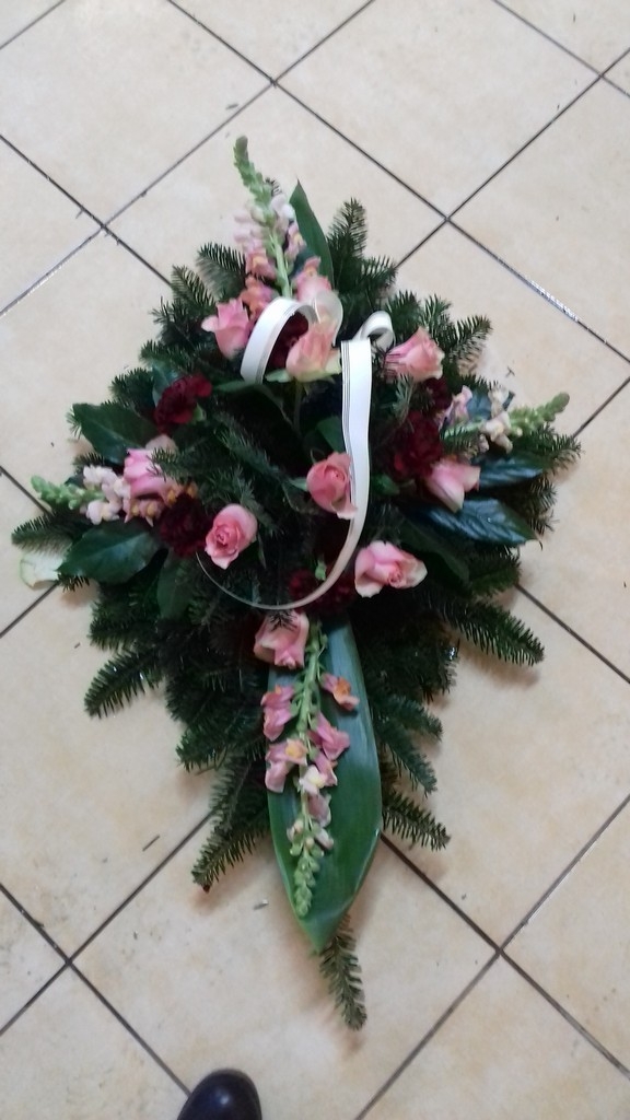 kurs florystyczny