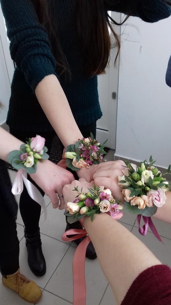 kurs florystyczny