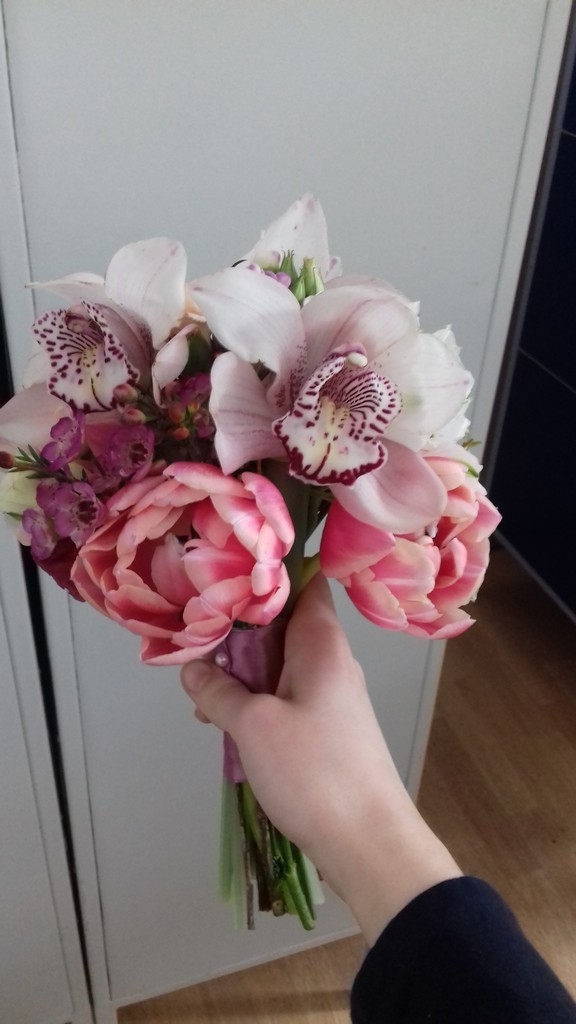 kurs florystyczny
