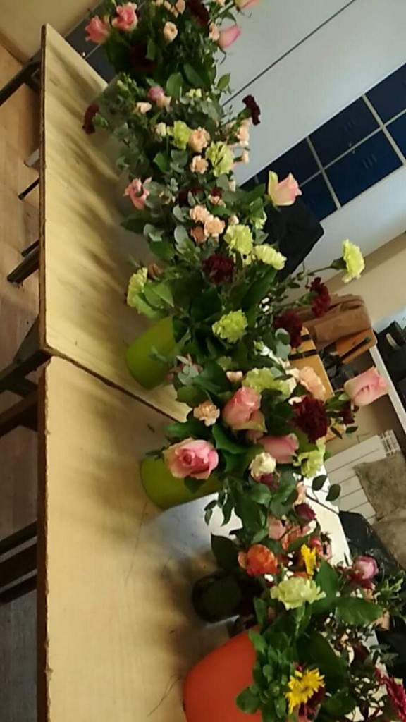 kurs florystyczny