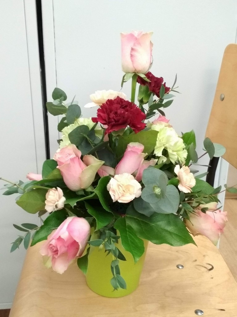 kurs florystyczny