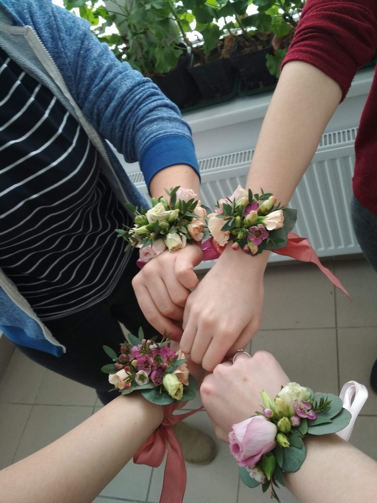 kurs florystyczny