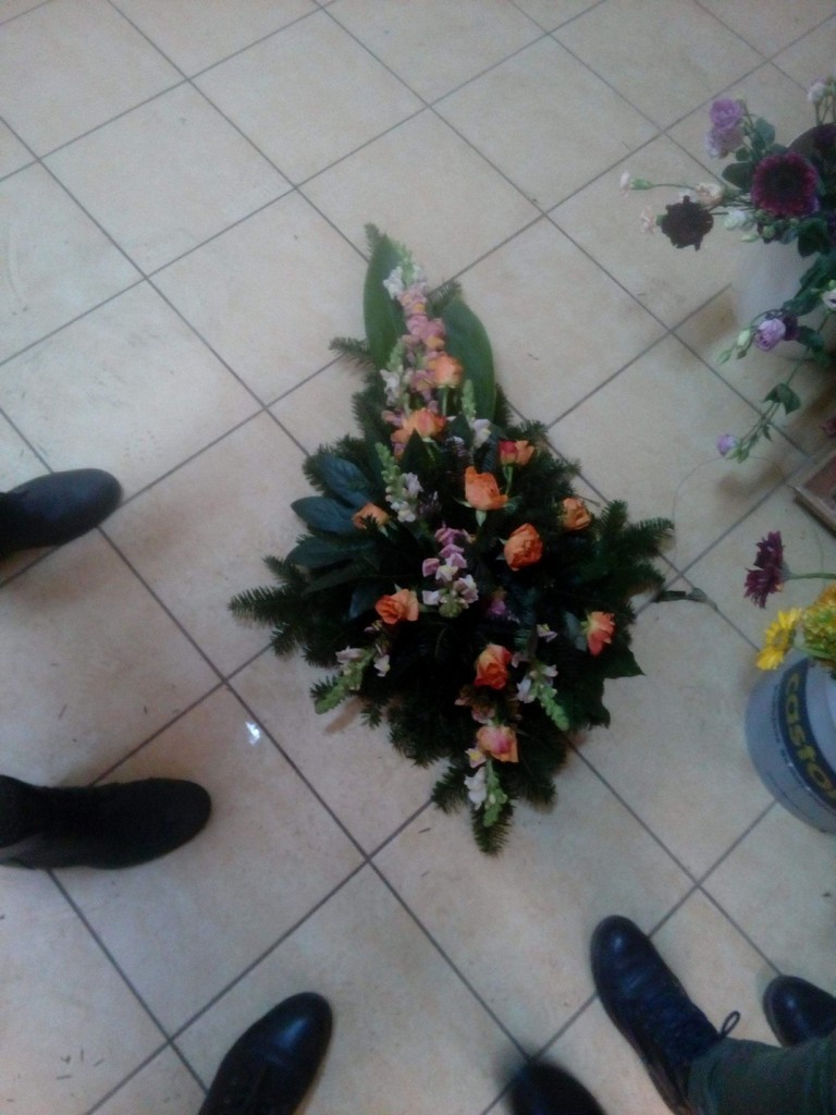 kurs florystyczny