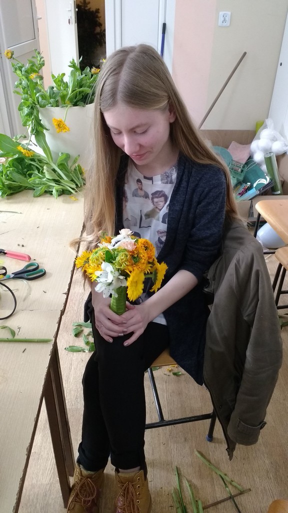 kurs florystyczny